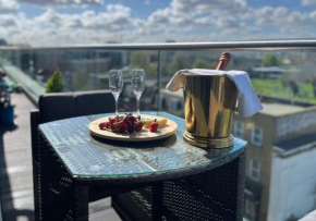 Amazing Single Room for a Single travel near Nothing Hill